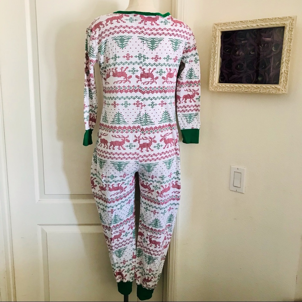Prestigez Sleepwear / Winter Onesie - Picture 3 of 8